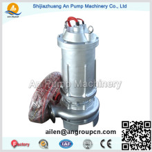 Farm Agricultural Irrigation Well or River Submersible Sump Water Pump